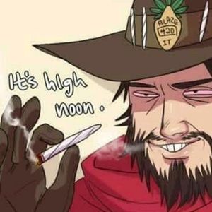 Meet your Posher, Morgan